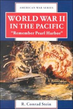 Paperback World War II in the Pacific: "Remember Pearl Harbor" Book