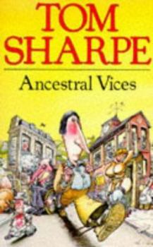 Paperback Ancestral Vices Book