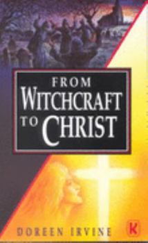 Paperback From Witchcraft to Christ Book