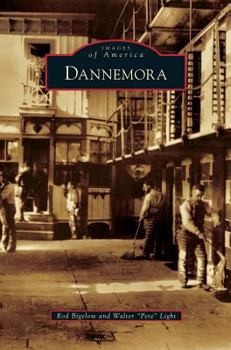 Dannemora - Book  of the Images of America: New York