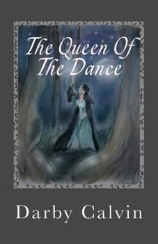 Paperback The Queen Of The Dance Book