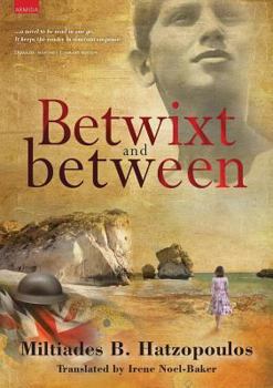 Paperback Betwixt and Between Book