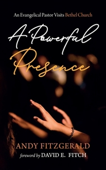 Paperback A Powerful Presence Book