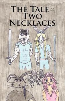 Paperback A Tale of Two Necklaces Book