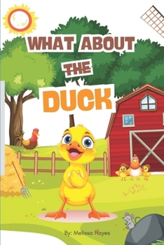 Paperback What About The Duck? Book
