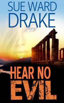 Paperback Hear No Evil (The Greek Legacy) Book