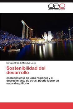 Sostenibilidad del Desarrollo