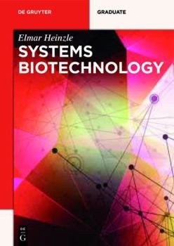 Paperback Systems Biotechnology Book