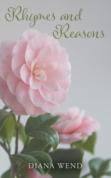 Paperback Rhymes and Reasons Book