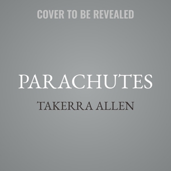 MP3 CD Parachutes: Book One: The Fall Book