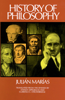 Paperback History of Philosophy Book