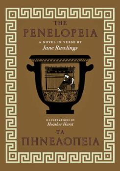 Hardcover The Penelopeia Book