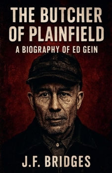 Paperback The Butcher of Plainfield Book