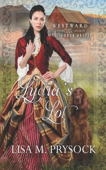 Paperback Lydia's Lot Book