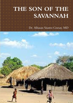 Paperback The Son of the Savannah Book
