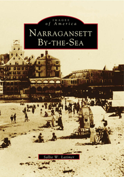 Paperback Narragansett By-The-Sea Book
