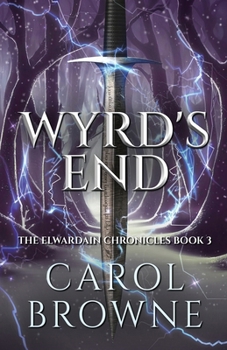 Paperback Wyrd's End Book