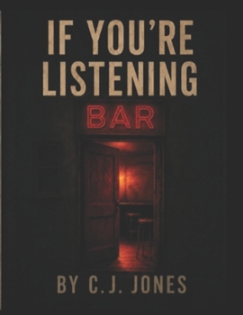 If You’re Listening