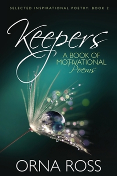 Keepers: Selected Inspirational Poetry