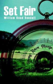 Paperback Set Fair Book