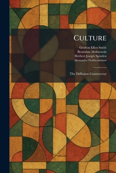 Paperback Culture: The Diffusion Controversy Book