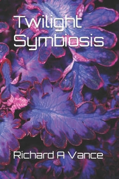 Paperback Twilight Symbiosis Book