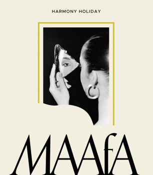 Paperback Maafa Book