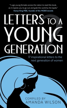 Paperback Letters to a Young Generation Book