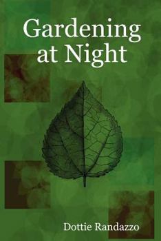 Paperback Gardening at Night Book