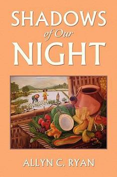 Paperback Shadows of Our Night Book