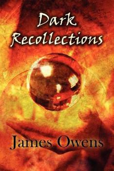 Paperback Dark Recollections Book