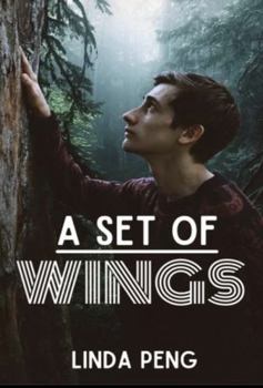 Paperback A Set of Wings Book