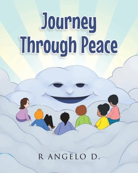 Paperback Journey Through Peace Book