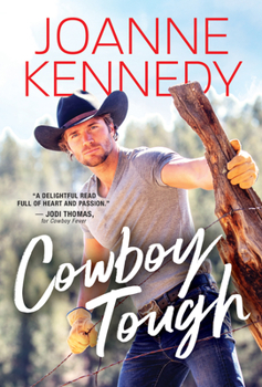 Cowboy Tough - Book #6 of the Acquainted with the Night