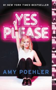 Mass Market Paperback Yes Please Book