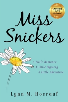 Paperback Miss Snickers Book