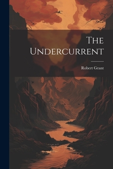 Paperback The Undercurrent Book