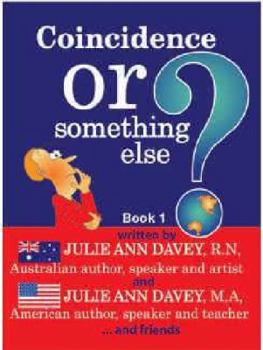 Paperback Coincidence or Something Else? Book