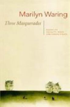 Paperback Three Masquerades: Essays on Politics, Work and Equality Book