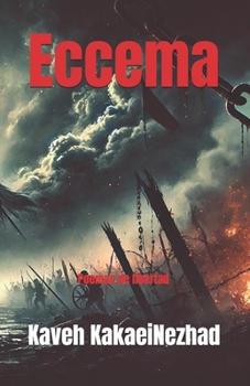 Paperback Eccema: Poemas de libertad (Spanish Edition) [Spanish] Book