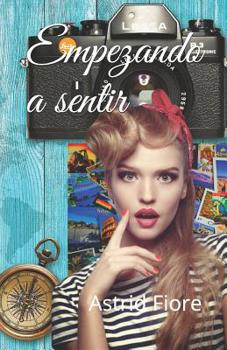 Paperback Empezando a sentir [Spanish] Book
