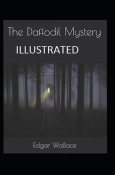 Paperback The Daffodil Mystery Illustrated Book