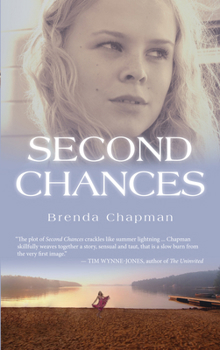 Paperback Second Chances Book