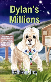 Paperback Dylan's Millions Book