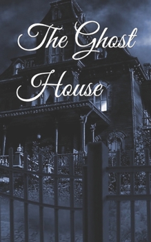 Paperback The Ghost House Book