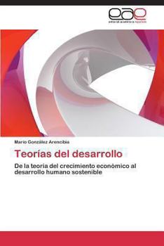 Paperback Teorias del Desarrollo [Spanish] Book