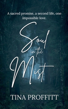 Paperback Soul in the Mist Book