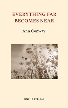Paperback Everything Far Becomes Near Book