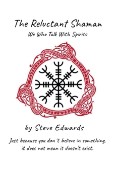 Paperback The Reluctant Shaman Book