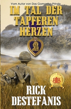 Paperback Im Tal der Tapferen Herzen [German] Book